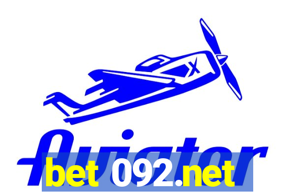 bet 092.net
